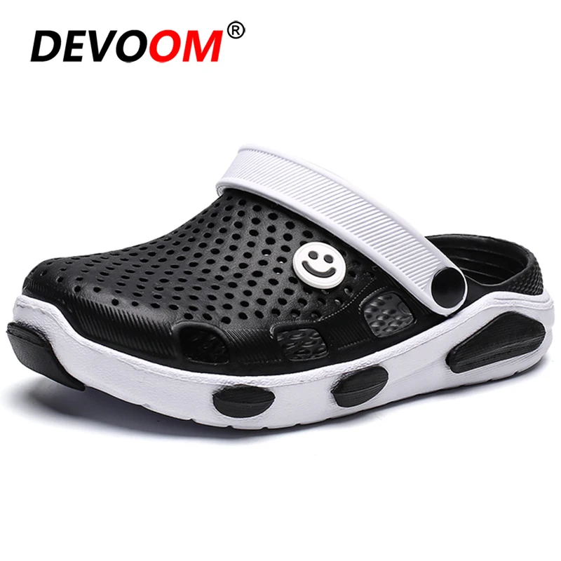 non slip garden shoes