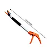 0.6-2M Extra Long Telescopic Pruning Fruit Picker Hold Bypass Pruner Max Cutting 1/2 inch Tree Cutter Garden Tools Fruit Catcher ► Photo 3/6