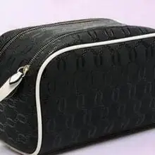 Hot selling! new fashion good quality make up bag speedy bag, FREE SHIPPING