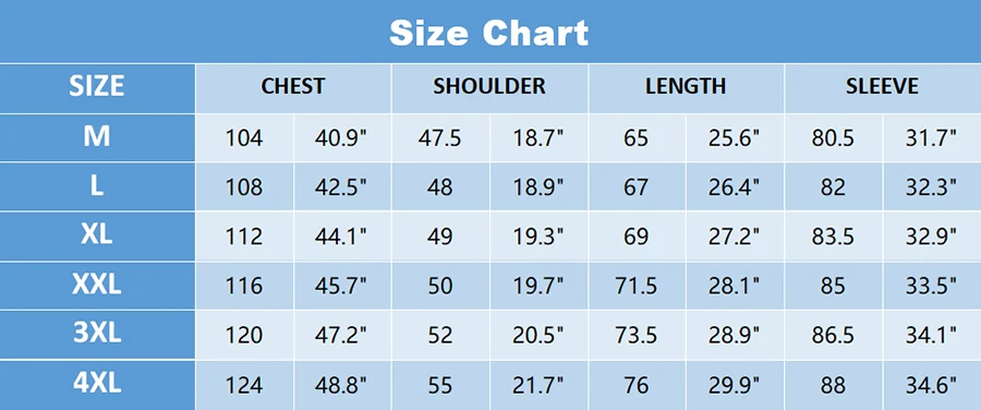 High Quality Moda Masculina
