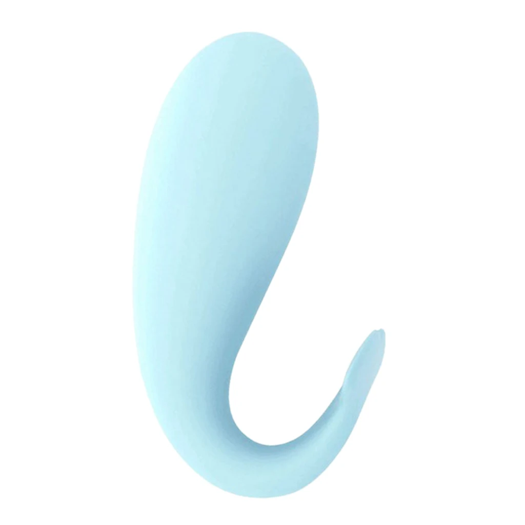 Invisible Panties Wearable Vibrator Wireless Vibrating Massager Smart Phone Controlled Vibrator Women Sex Toys