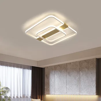

japan led panel lights living room decoration Bedside Aluminum ceiling light fans kitchen fixtures