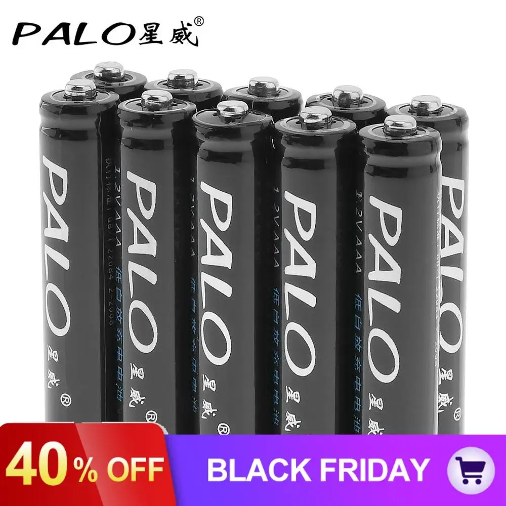 10 шт./лот 600mAh 1,2 V AAA аккумуляторная батарея Ni-MH NiMH AAA батарея с предохранительным клапаном для дистанционного управления игрушечной камерой
