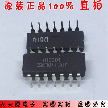 

H102D1 CDIP14 original authentic 100% spot
