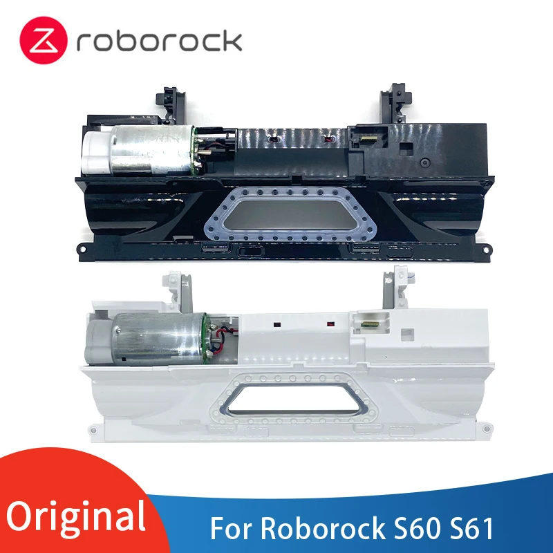 Оригинальный двигатель щетки с корпусом подходит для Roborock S6 S60 S61 S65 аксессуары коробки передач Оригинальный двигатель щетки с корпусом подходит для Roborock S6 S60 S61 S65 аксессуары коробки передач