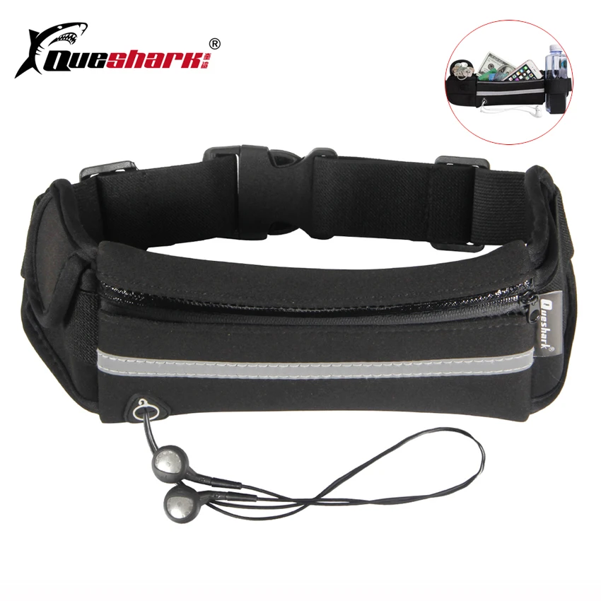 Adjustable Waterproof or Breathable Men Women Running Waist Bag Fitness Belt Pack Mobile Phone Holder Jogging Sports Water Bag Adjustable Waterproof or Breathable Men Women Running Waist Bag Fitness Belt Pack Mobile Phone Holder Jogging Sports Water Bag