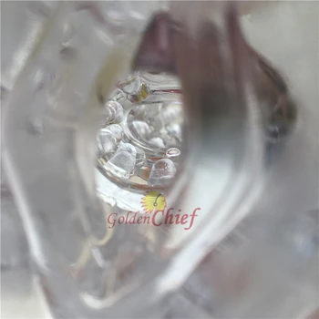 Electric Penis Pump Accessory Soft Silicone Sleeve masturbators Enlargement Device sex machine Stretchable Cover For Omysky toy 5