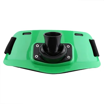 

Adjustable Stand Up Gimble Belt Fighting Belt Boat Game Fishing Rod Holder Fishing Accessories Fishing Tackle