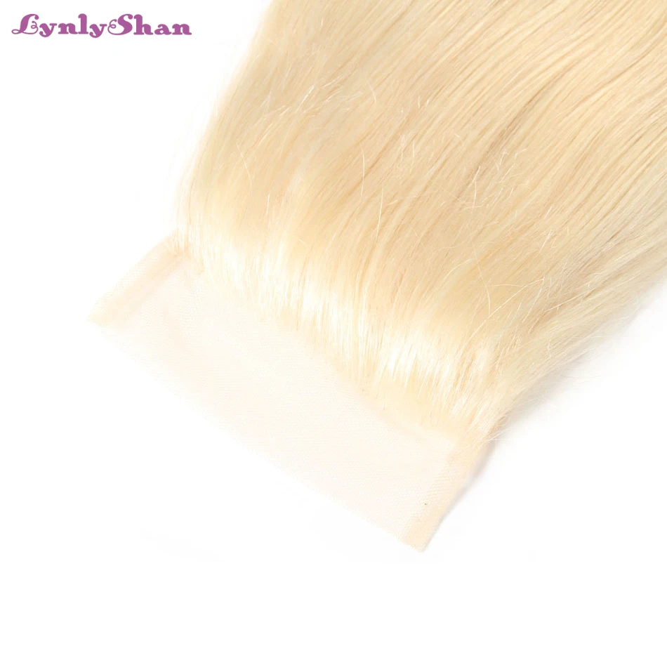 HUMAN HAIR CLOSURE