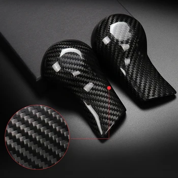 

Varnish Car Gear Shift Knob Sticker Protector For Camaro 10-15 Panel Cover