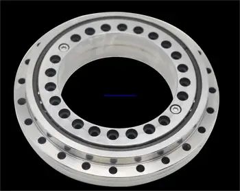 

ZKLDF120 thrust angular contact ball bearings Machine tool turntable bearings ZKLDF120 Rotary Table Bearing