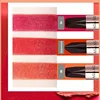 NEW Cosmetic Makeup Set Air Cushion Finishing Powder Face Powder Pearly Lustre Eyeliner Non-Stick Cup 3 colors Lipstick Kit 6