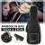 IRIN Mandolin Bag Сгущает Плечо Gig Bag Case Двойная Молния Прочный Черный Рюкзак для Мандолины