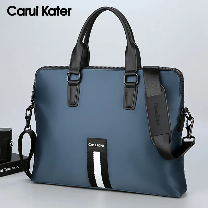 

Carui Kater Men Crossbody Bag Hand Bag Casual Briefcase