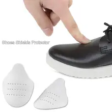 Защита для обуви, анти-складки, кроссовки, сложенный носок обуви, поддержка, моющиеся и дышащие, спортивная обувь, расширитель головы