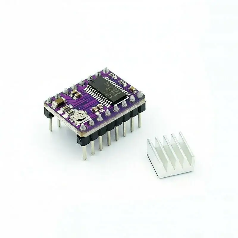 UNO R3 плата для Arduino совместимый+ CNC V3 щит+ 4x DRV8825 драйвер