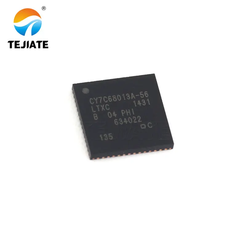 CY7C68013A-56LTXC(2)_1