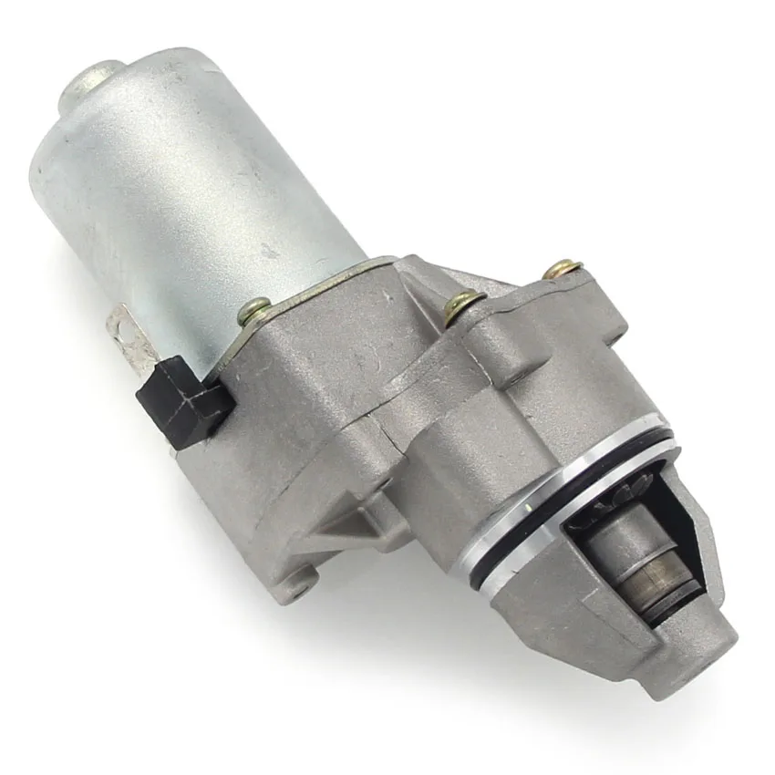 Motorino Di Avviamento Moto Per Aprilia Rs50 Rx50 Mx50 Af1 Europa Futura Classic Pegasus Tuareg Rally Wind 50 Per Hm Cre50 Cre50Rr