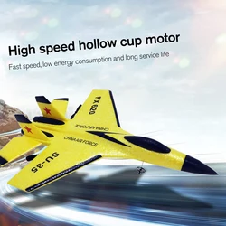 Avion télécommandé, jouets pour garçons, modèle de planeur, cadeau pour enfants, nouvelle collection 