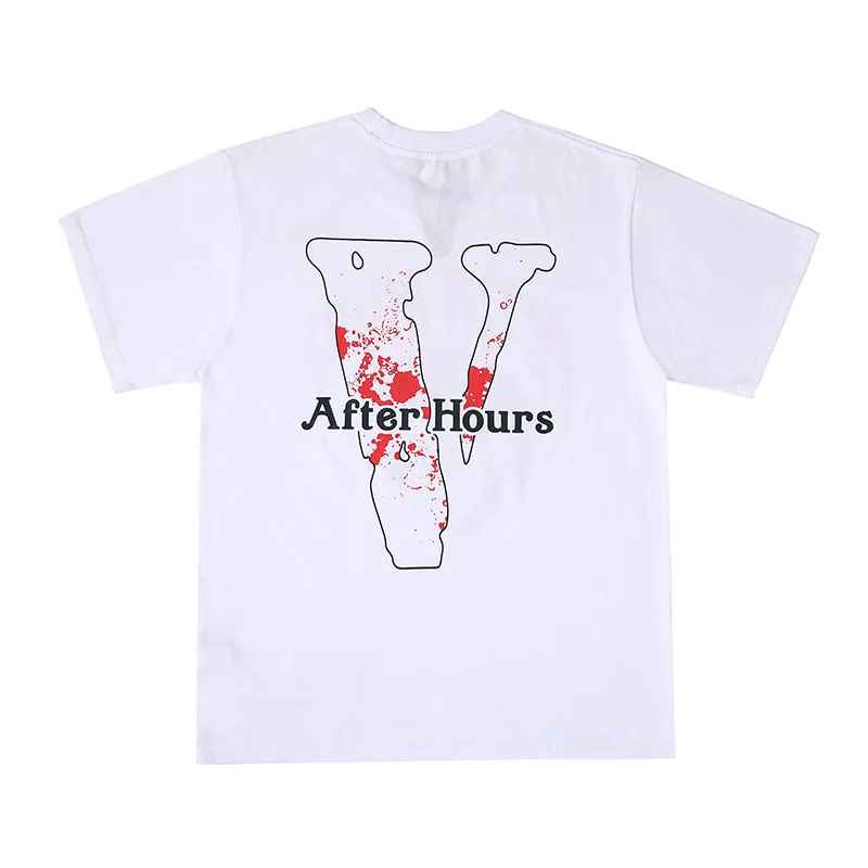 VLONE After Hours T- Shirt - Vlone