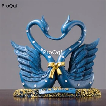 

ProQgf 1Pcs A Set Life Decoration Jiaju Statue wantiane
