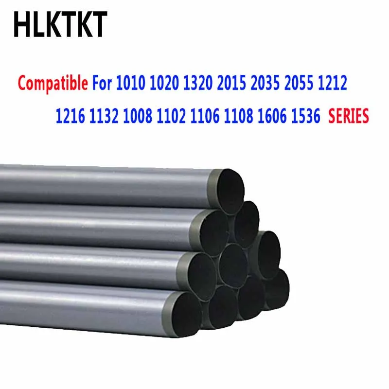 Фьюзерная пленка 10x для HP P2035 P2055 M1212 M1132 M1536 1606 M402 M403 M426 M427 M401 M425 1020 1022 3055 M2727 1320 2015 |