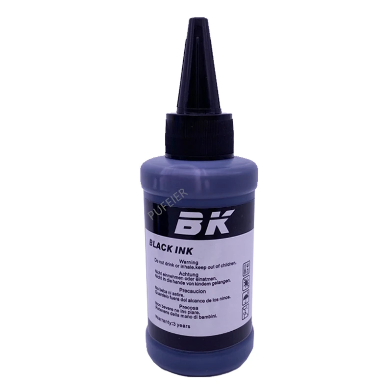 953XL Refill Ink Bottle Kits 4 Colors 100ml Set For HP OfficeJet Pro 7720/7740/ 8210/8216/8710 8715/8720/8725/8730/8740 Printer dye ink kit ink refill kit dye ink refill ink cartridge refill kit ink refill