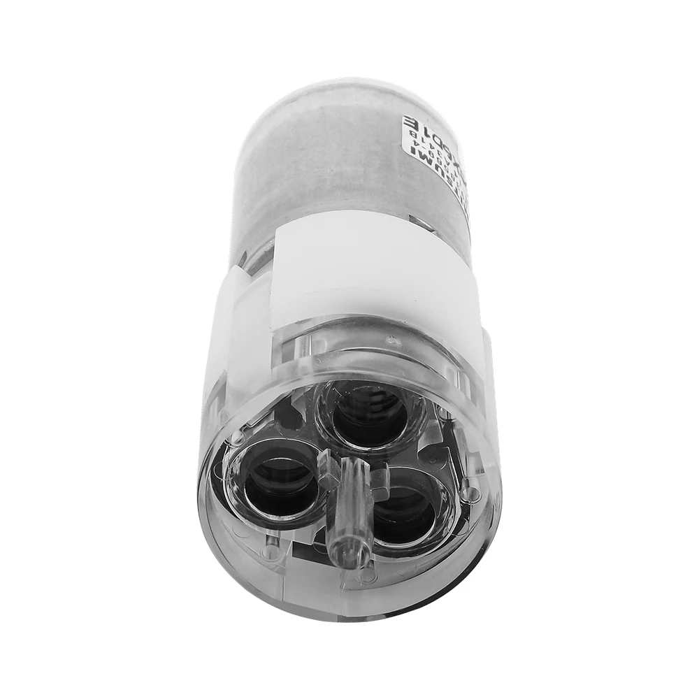 YIMAKER новый DC 6V R 14 370 воздушный насос для сфигмоманометра/монитора кровяного