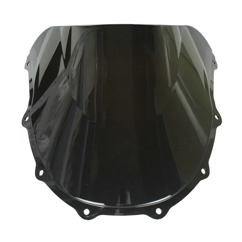 Ветра Экран для 1996-1998 1999 2000 2001 2002 2003 Kawasaki Ninja ZX7R ZX-7R 750 ZX 7R ZX750 ветер Экран дефлекторы лобового стекла