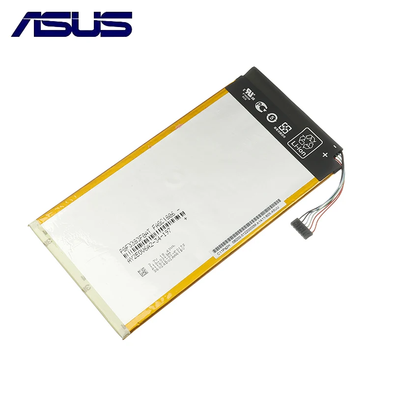 Аккумулятор ASUS C11P1411 для ASUS MeMO Pad 10 ME103K K01E ME0310K ME103 4980 мАч