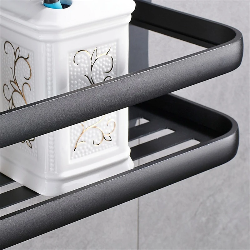 Ducha Estante Badezimmer Hoekplank Etagere estanderia стеллаж фен шкаф полки Banheiro Salle De Bain ванная комната настенная полка