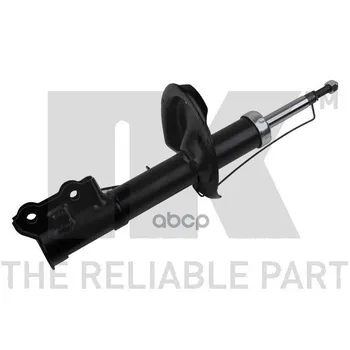 

Shock absorption gas. Hyundai i20 08-nk art. 653434471