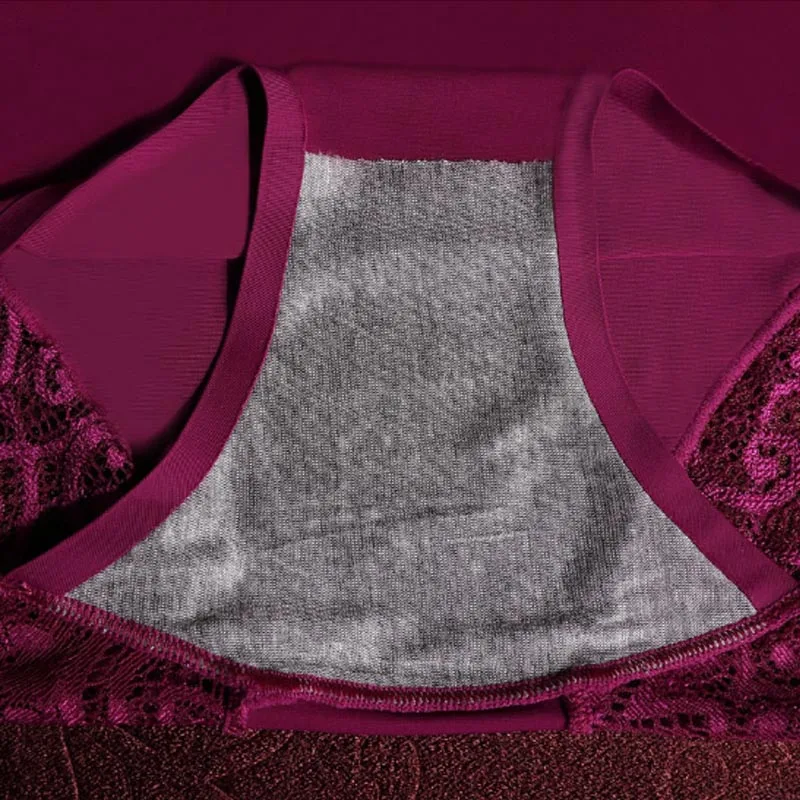 Мода 3 шт./компл. Для женщин Ice Silk трусы Бесшовные трусики для женщин комплект сексуальное кружевное нижнее белье с низкой талией женское сексуальное женское белье, нижнее белье