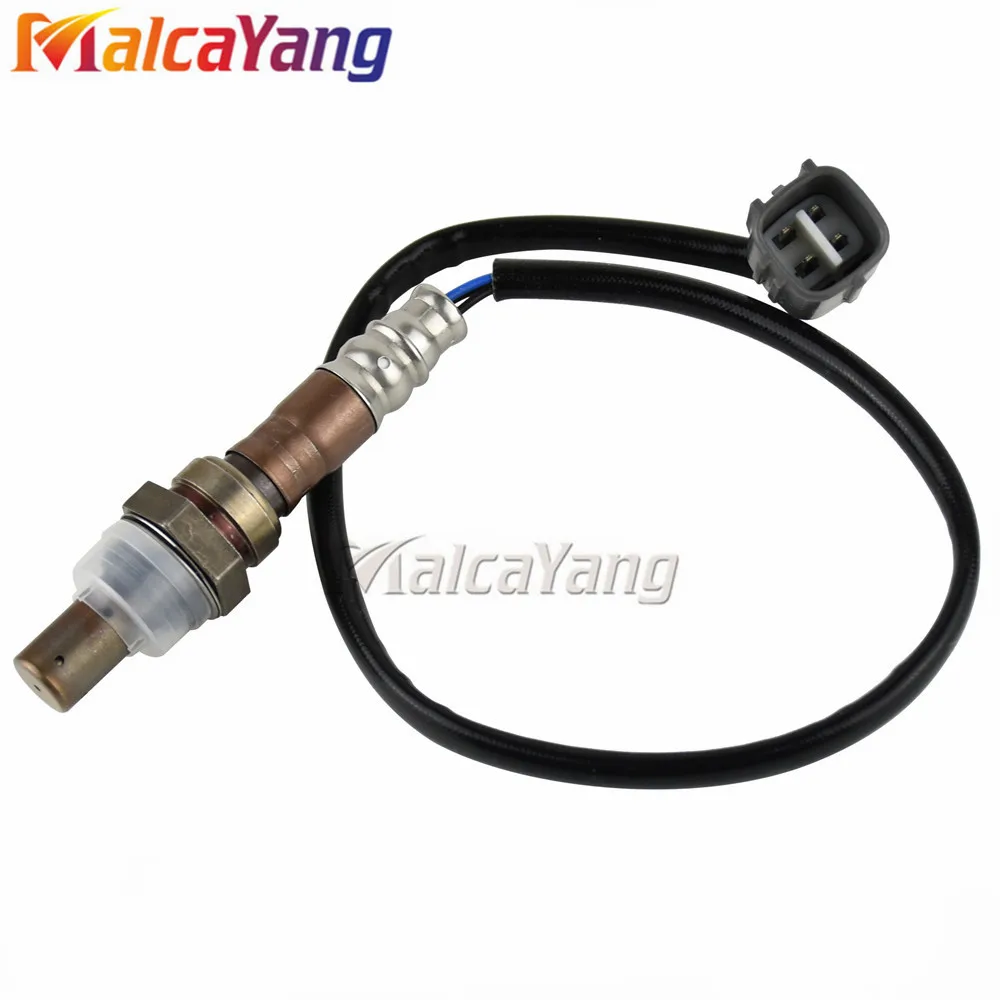 Кислородный датчик 89467 33040 Malcayang для Toyota Camry 2 4 Pre cat wire O2 лучшие автозапчасти