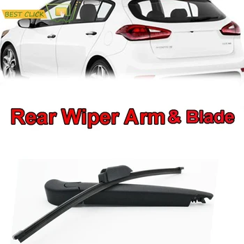 

Misima Windshield Windscreen Wiper Arm Blade Set For KIA Forte5 2013 2014 2015 2016 2017 2018 Rear Window
