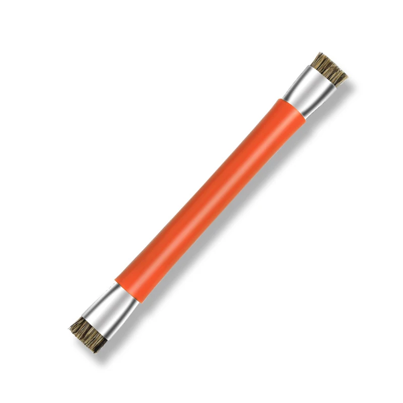 Motherboard Cleaning Brush Double Stiff Mobile Phone Repairing Circuit | Дом и сад