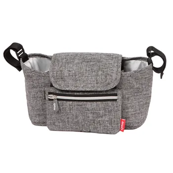 

Bag wristle Black