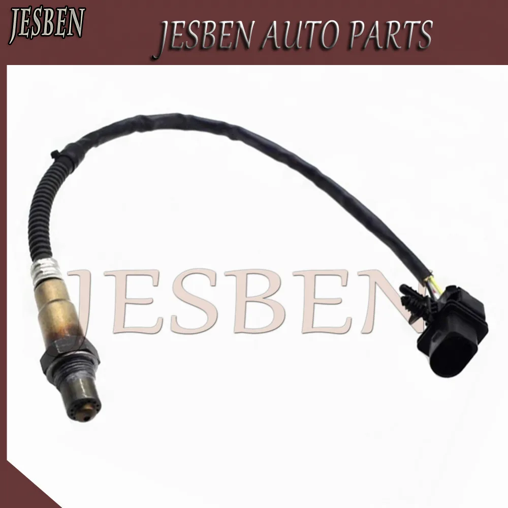 0258017186 31293740 передний кислородный зонд Lambda O2 Датчик для Volvo S60 S80 II V40 V60 V70 1 6 2 0 2010-2015 NO