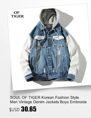 SOUL OF TIGER, модные корейские дизайнерские мужские свободные камуфляжные куртки, мужские Лоскутные пальто с капюшоном, зимняя теплая одежда на молнии