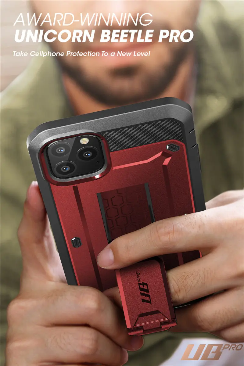 Red 8