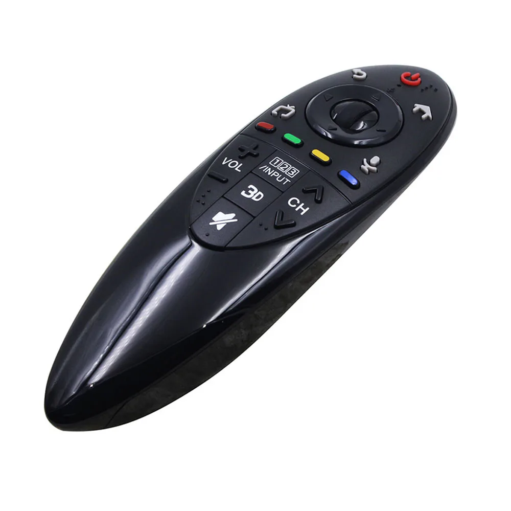 Новый волшебный 3D пульт дистанционного управления для LG 32LM620S 47LM640S 55LB582V 60PM970S 79UG880V