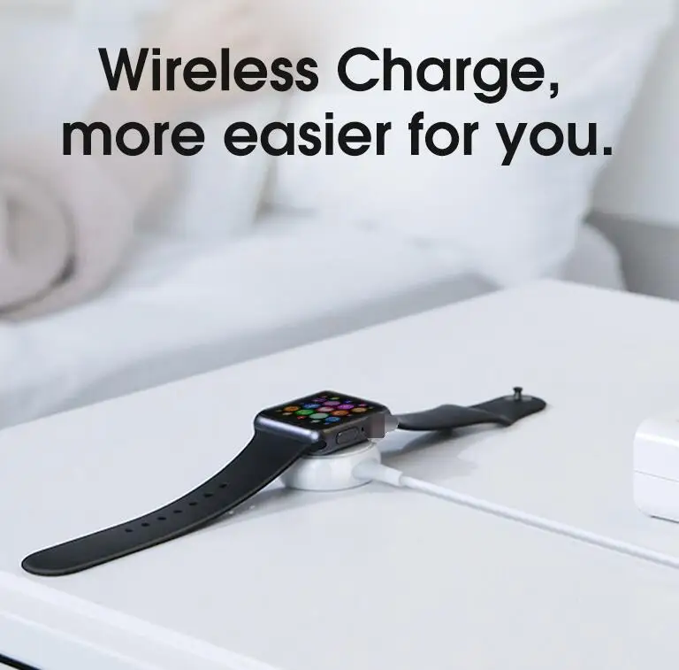 Series 4 IWO 8 PLUS 44mm smartWatch 4 1:1 Heart Rate Smart Watch case for apple iPhone Android phone