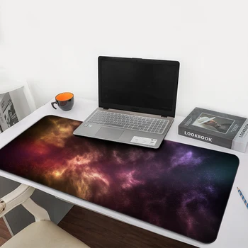 

Keyboard Compute Anime Desk Cushion for Tablet PC Notebook 2020 Large 85x35cm Office Mouse Pad Mat Game Gamer Gaming Mousepad