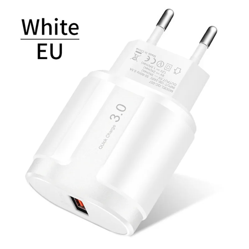 QC3.0 USB быстрое зарядное устройство магнитный кабель типа C для samsung galaxy Feel 2 S8 S9 S10 A50 A70 A20 M30 Honor 20 10 9 провод для мобильного телефона