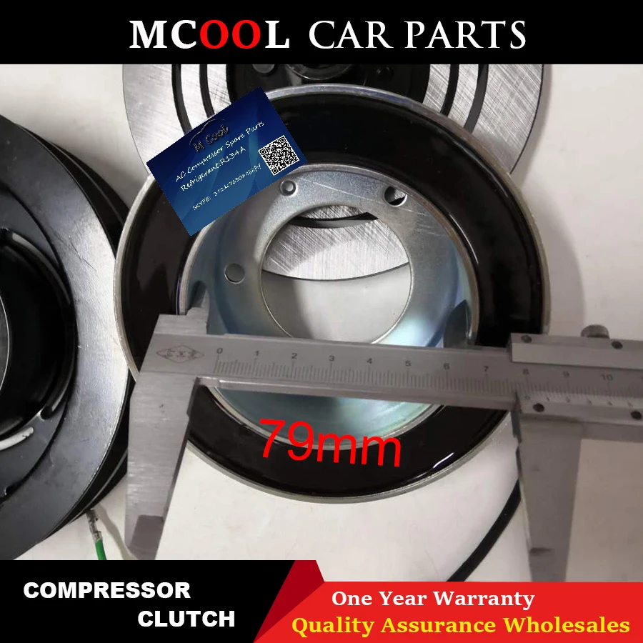 Для DKS32 TM31 авто AC компрессор Таме 48846530 488-46530 1731247 17-31247