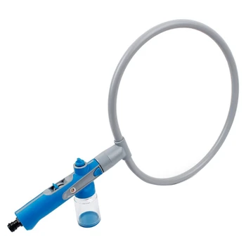 

360 Degree Pet Bath Dog Cat Bath Cleaner Shower Tool Kit Cleaning Bulb Washing Machine Bulb Head Perfect Dog Wash Tool