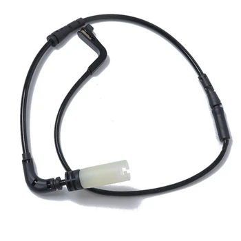 

34356789493 Rear Brake Pad Wear Sensor for BMW 525I 530I 535 550I 645Ci 650I 2004-2008