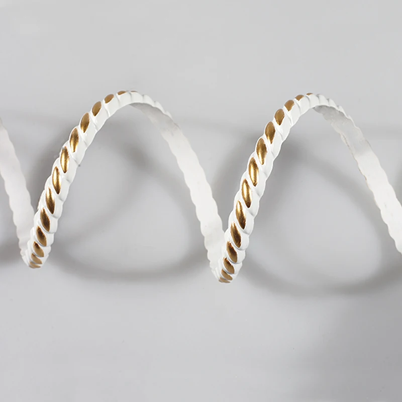 Pvc Door Mirror Frame Trim Pvc Ribbon Rope Panel Bathroom Mirror