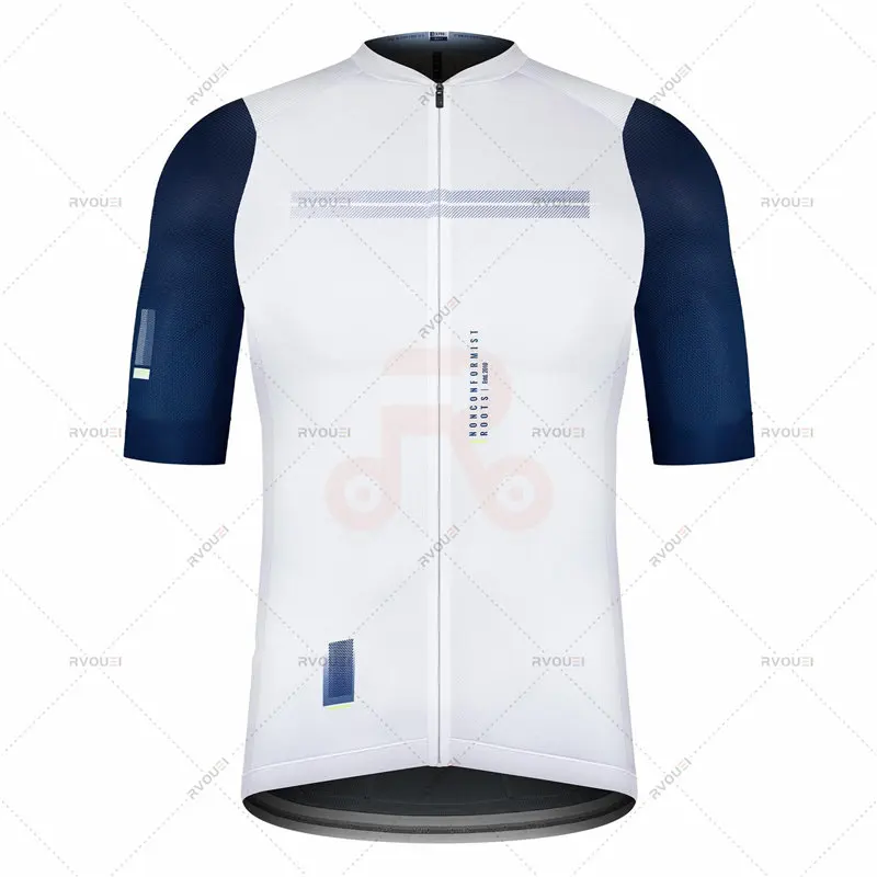 thumbnail image 1 of Nueva camiseta de ciclismo de verano del equipo de España 2022, ropa de ciclismo, ropa deportiva para bicicleta de montaña, ropa de ciclismo para hombres, camisetas de montaña, 1 of 4