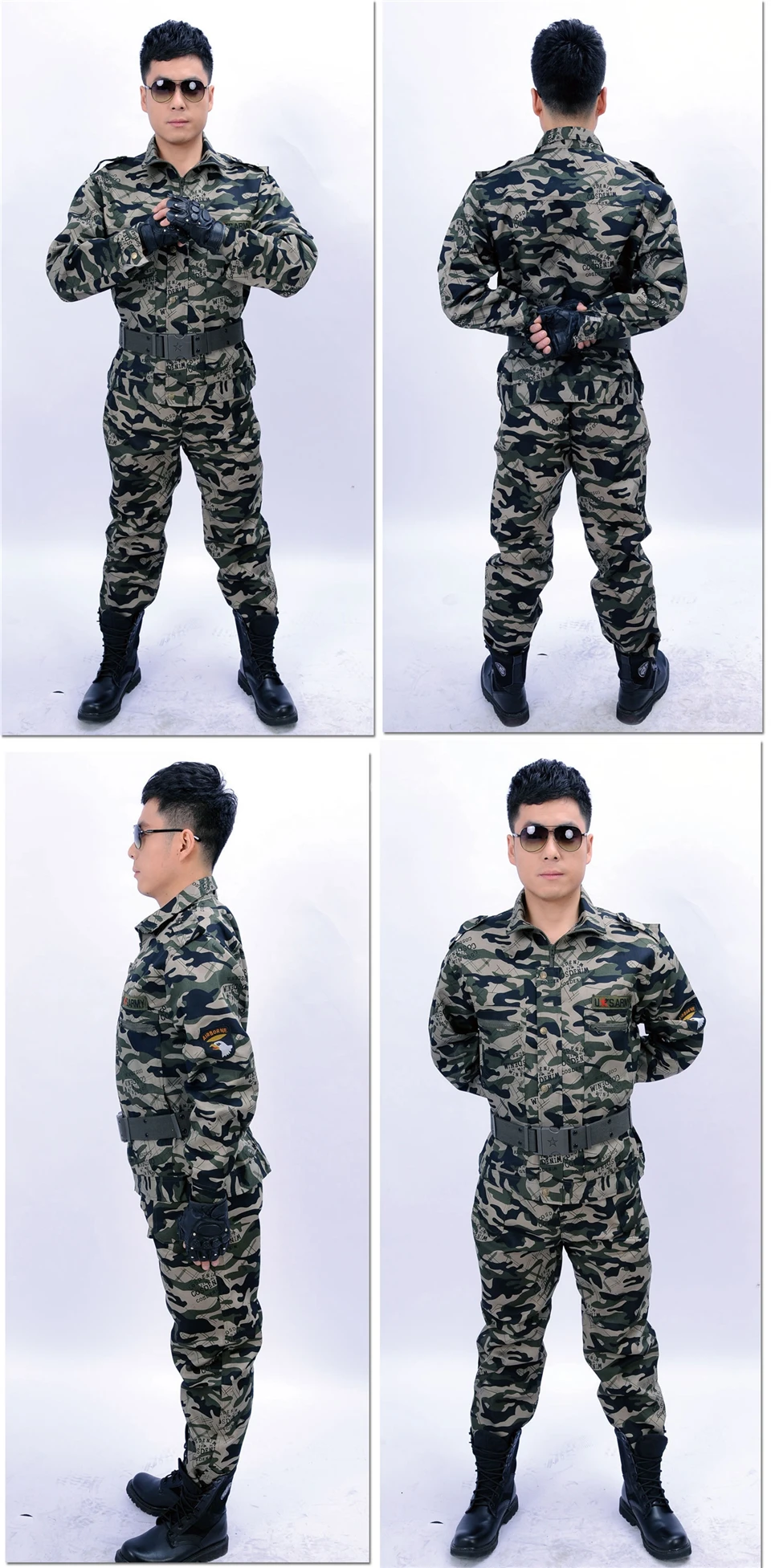 ACU куртка тактическая одежда военные спецназ камуфляж Маскировка джунгли и пустыни Униформа мужские костюмы для женщин одежда